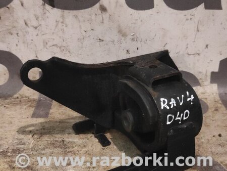 Опора КПП для Toyota RAV-4 (00-05) Киев 1237227050