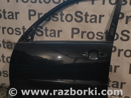 Дверь передняя левая для Toyota RAV-4 (00-05) Киев 6700242080