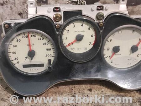 Щиток приборов для Toyota RAV-4 (00-05) Киев 838004A090