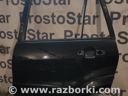 Дверь задняя левая для Toyota RAV-4 (00-05) Киев 6700442050