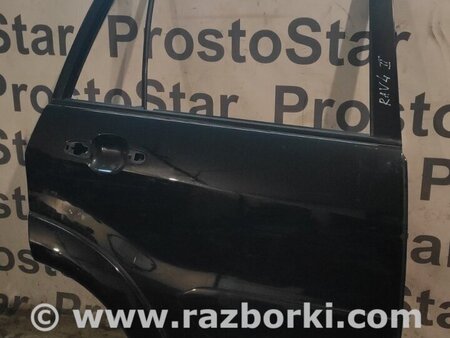 Дверь задняя правая для Toyota RAV-4 (00-05) Киев 6700342050