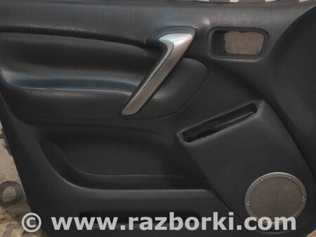Карты дверей весь комплект для Toyota RAV-4 (00-05) Киев 6762042650b0
