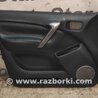 Карты дверей весь комплект Toyota RAV-4 (00-05)