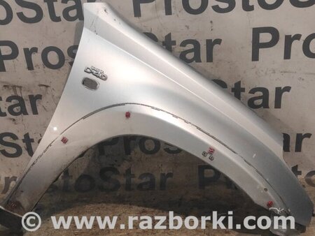 Крыло переднее правое для Toyota RAV-4 (00-05) Киев 5381142160