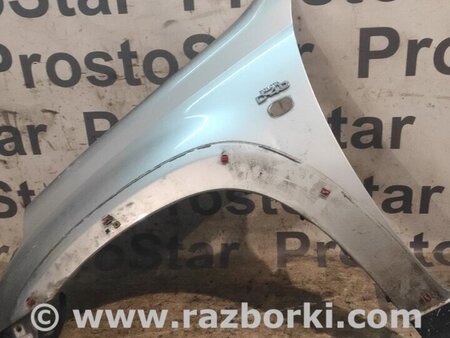 Крыло переднее левое для Toyota RAV-4 (00-05) Киев 5381242150