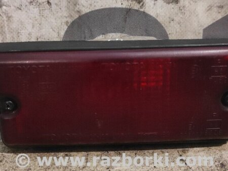 Противотуманная фара для Toyota RAV-4 (00-05) Киев 8122042030