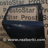 Дверь задняя правая Skoda Fabia New