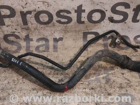 Заливная горловина топливного бака для Toyota RAV-4 (00-05) Киев 7720142100