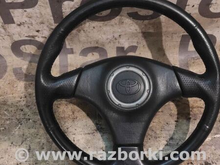 Руль для Toyota RAV-4 (00-05) Киев 4510042080C0