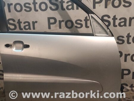 Дверь передняя правая для Toyota RAV-4 (00-05) Киев 6700142080