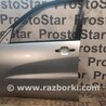 Дверь передняя левая Toyota RAV-4 (00-05)