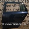 Дверь задняя левая Skoda Fabia New
