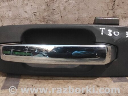 Ручка задней левой двери для Nissan X-Trail T30 (2001-2008) Киев 826078H300
