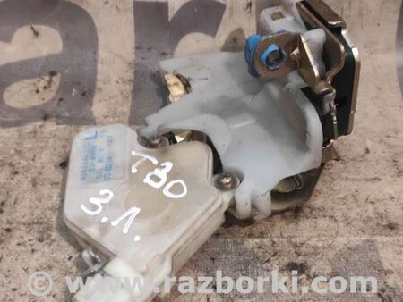 Замок двери задней левой для Nissan X-Trail T30 (2001-2008) Киев 80553AA300