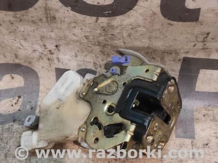 Замок двери задней правой для Nissan X-Trail T30 (2001-2008) Киев 805524U300