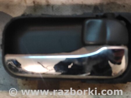 Ручка двери внутренняя для Nissan X-Trail T30 (2001-2008) Киев 806848H300