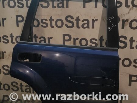 Дверь задняя правая для Nissan X-Trail T30 (2001-2008) Киев H21008H7MM