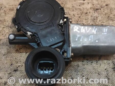Мотор стеклоподъемника передней левой двери для Toyota RAV-4 (00-05) Киев 8572042070