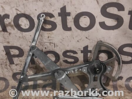 Стеклоподъемник передний правый для Toyota RAV-4 (00-05) Киев 6980142050