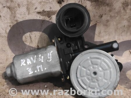 Мотор стеклоподъемника задней правой двери для Toyota RAV-4 (00-05) Киев 8572032150