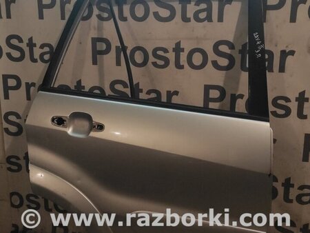 Дверь задняя правая для Toyota RAV-4 (00-05) Киев 6700342050