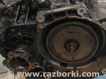 АКПП (коробка автомат) для Volkswagen Passat B6 (03.2005-12.2010) Киев 02E300050CX00D