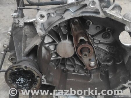 МКПП (механическая коробка) для Skoda Octavia A5 Киев 0AF300041E