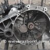 МКПП (механическая коробка) Ford Mondeo 4 (09.2007-08.2014)