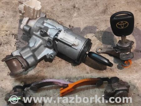 Замок зажигания для Toyota RAV-4 (00-05) Киев 4528042100