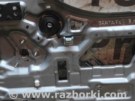Стеклоподъемник электрический для Hyundai Santa Fe Киев 8340626000