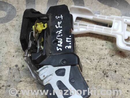 Замок двери задней правой для Hyundai Santa Fe Киев 8142026000