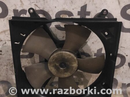 Диффузор радиатора в сборе для Toyota RAV-4 (00-05) Киев 1671128150