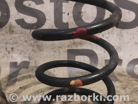 Пружина задняя для Toyota RAV-4 (00-05) Киев 4823142110