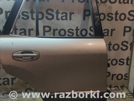 Дверь задняя правая для Hyundai Santa Fe Киев 7700426110