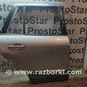 Дверь задняя правая Hyundai Santa Fe