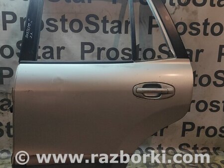 Дверь задняя левая для Hyundai Santa Fe Киев 7700326110