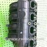 Впускной коллектор Skoda Octavia