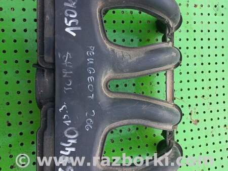 Впускной коллектор для Citroen Berlingo Киев 9632251780