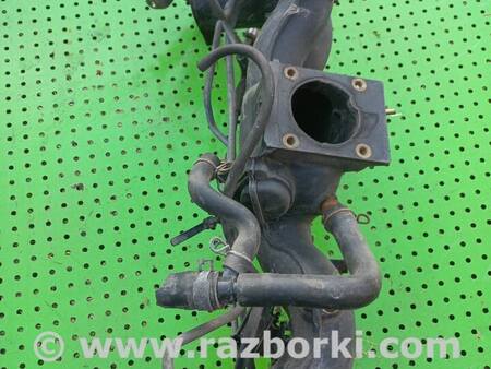 Впускной коллектор для Subaru Forester SG Киев 14001AB840