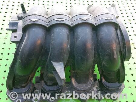 Впускной коллектор для Renault Kangoo Киев 9635885080