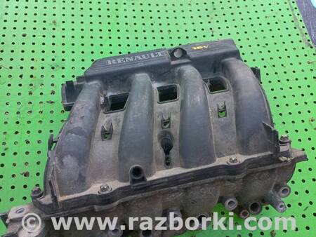 Выпускной коллектор для Renault Logan Киев 8200100872