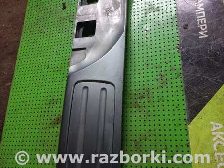Накладка крышки багажника для Honda CR-V (02-06) Киев 74890SCAE21ZF
