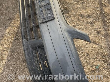 Бампер передний для Volkswagen Caddy 3 (2003-2020) Житомир