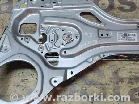 Стеклоподъемник электрический для KIA Sportage KM (2004-2010) Киев 834041F010