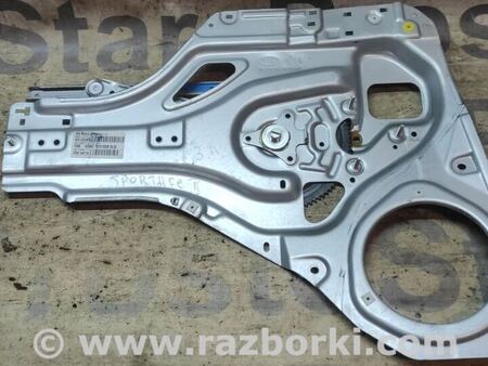 Стеклоподъемник электрический для KIA Sportage KM (2004-2010) Киев 834031F010