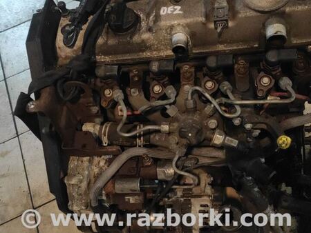 Двигатель дизель 1.8 для Ford Mondeo 4 (09.2007-08.2014) Киев 1848055