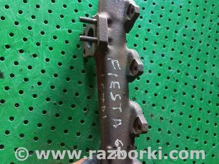 Выпускной коллектор для Ford Fiesta Mk5 (2002-2012) Киев 1721503