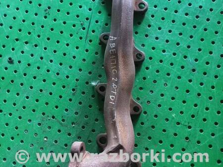 Выпускной коллектор для Toyota Avensis T250 (02.2003-10.2009) Киев 171410R010