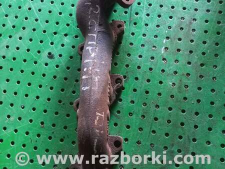 Выпускной коллектор для Mercedes-Benz Sprinter Киев A6111420501