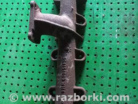 Выпускной коллектор для Fiat Ducato Киев 504151009